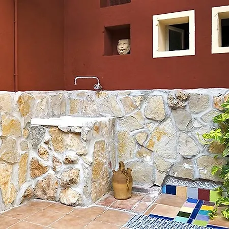 Palmer I Beachhouse 3* Peguera