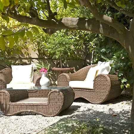 Palmer I Beachhouse Otel Peguera