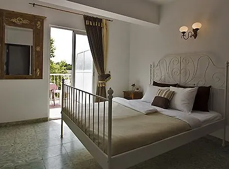 Palmer I Beachhouse 3* Peguera