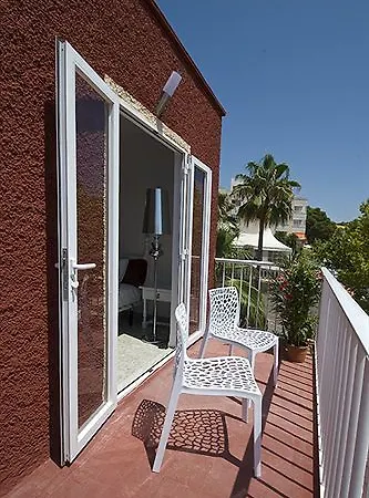 Palmer I Beachhouse 3* Peguera