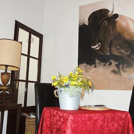 Palmer I Beachhouse Otel