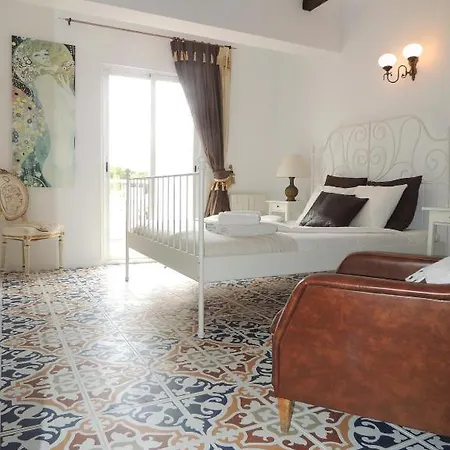 Palmer I Beachhouse Otel 3*