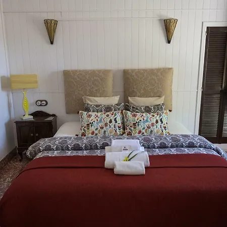 Otel Palmer I Beachhouse Peguera