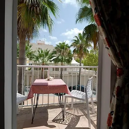Palmer I Beachhouse