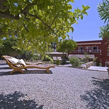 Palmer I Beachhouse