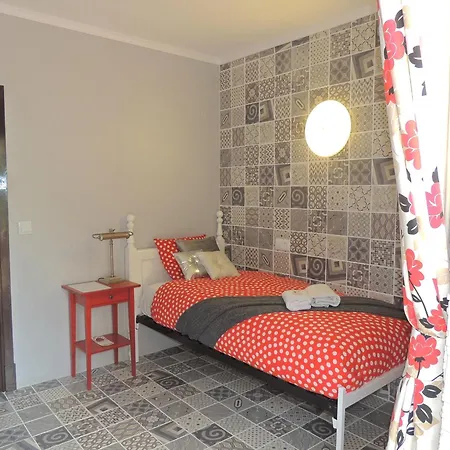 Palmer I Beachhouse 3*