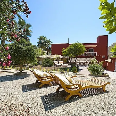 Palmer I Beachhouse