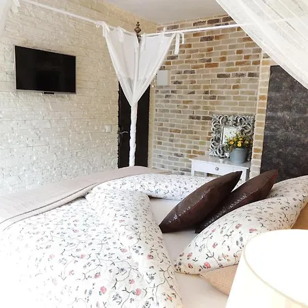 Palmer I Beachhouse 3*