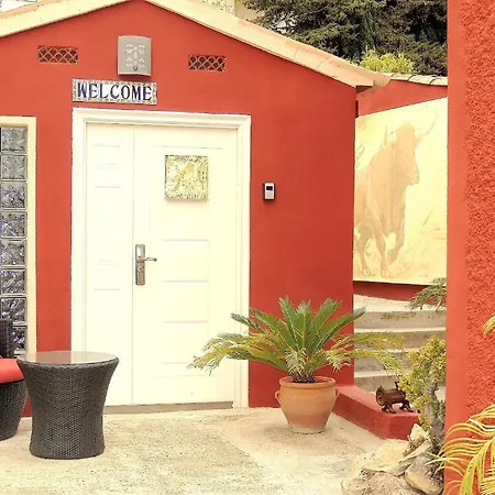 Palmer I Beachhouse 3*