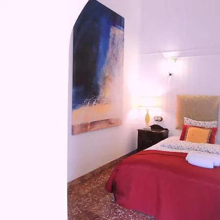 Pensjonat Palmer I Beachhouse